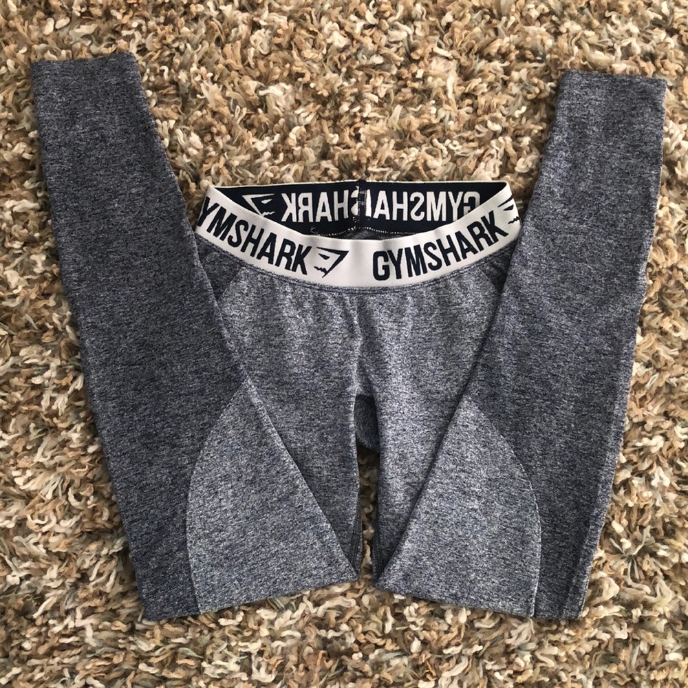 Gymshark leggings